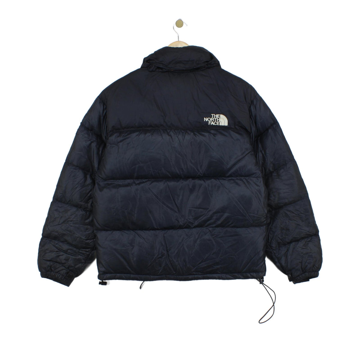 Mens 700 Down Nuptse Puffer Jacket Insulated