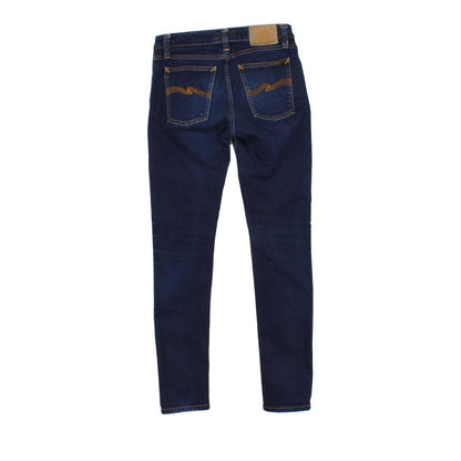 Mens Skinny Lin Jeans Stretch