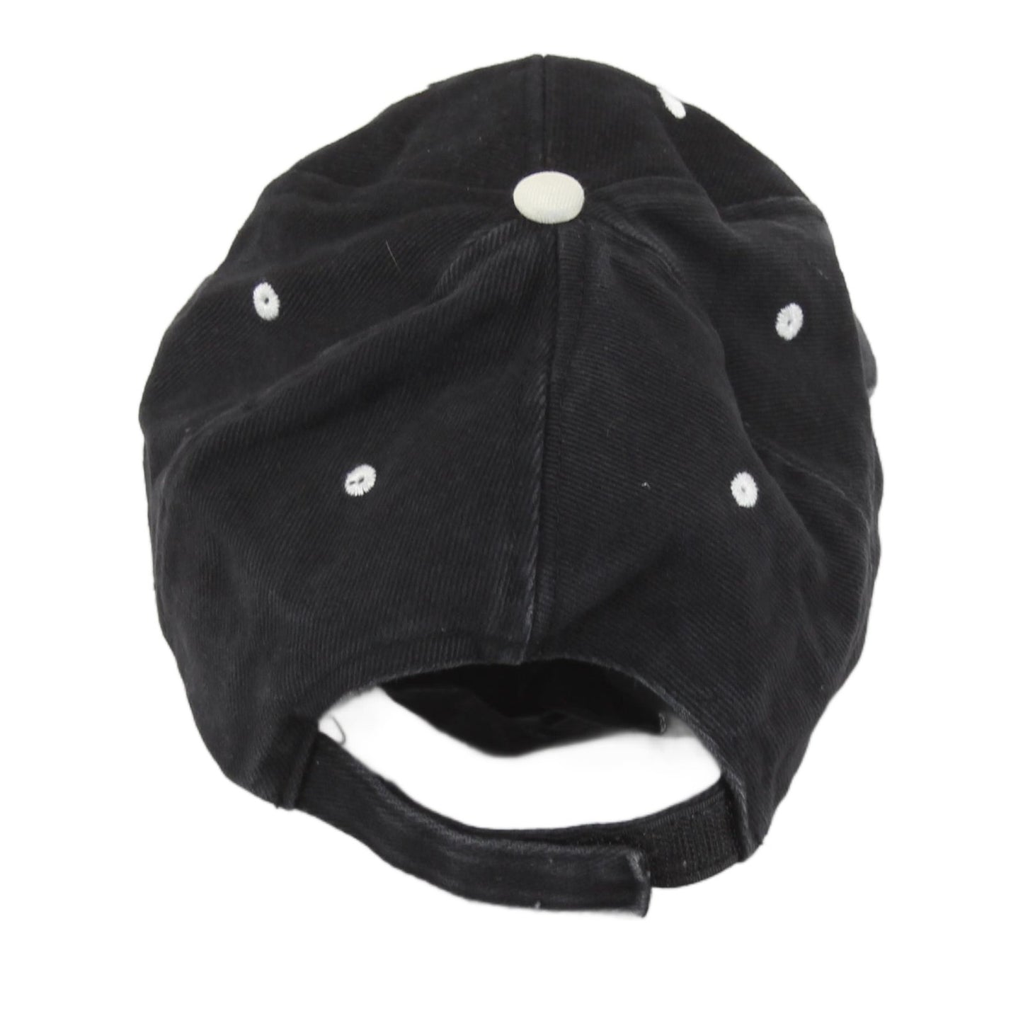 Mens Baseball Cap Adjustable