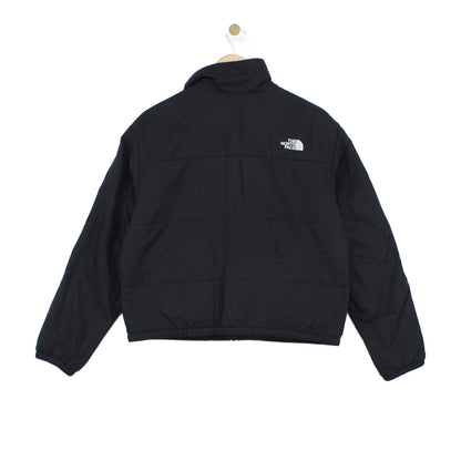 Womens Puffer Jacket Insulated Outdoor