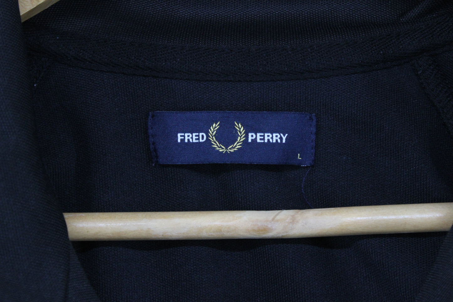 Mens Track Jacket Made In Portugal 80S Casuals