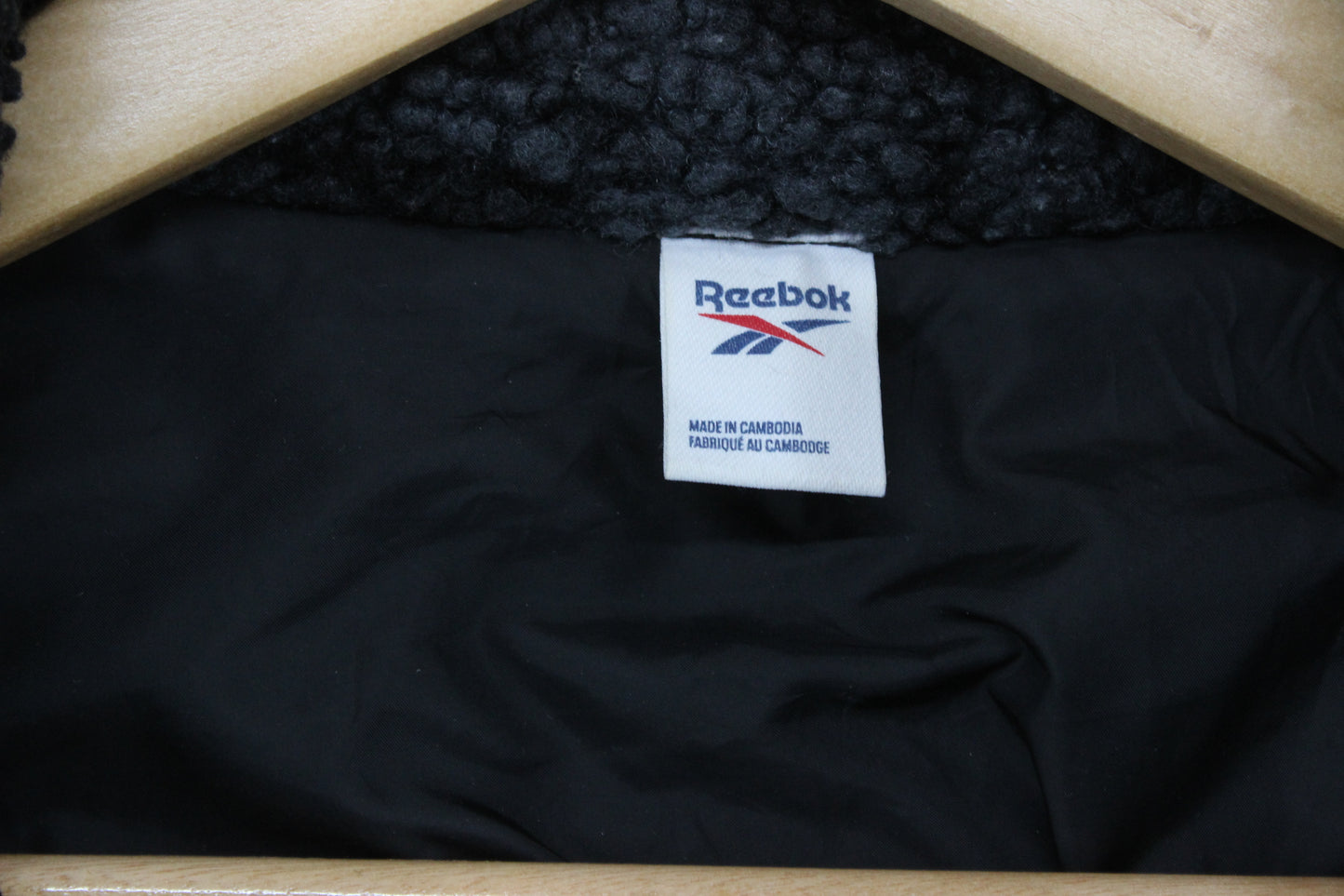 Mens Fleece Jacket Casual Outerwear Camo