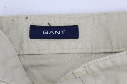Mens Chino Trousers Zip Fly Regular Fit