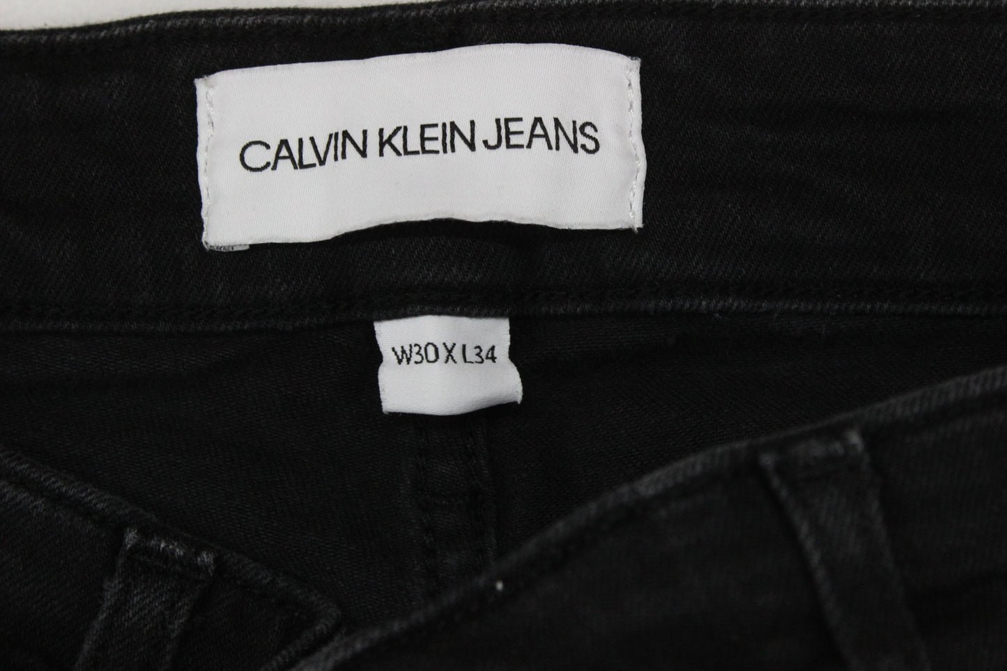 Mens Jeans Stretch Denim Slim Fit