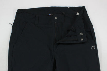 Mens Hiking Trousers Lightweight Stretch Outdoor