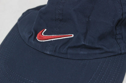 Mens Baseball Cap Logo Adjustable