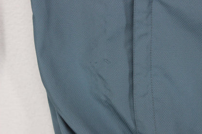 Mens Track Jacket 80S Casuals Outerwear