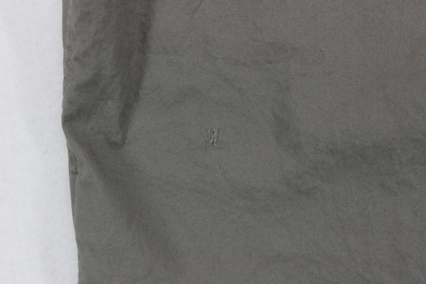 Mens Shirt Button Up Collared Short Sleeve