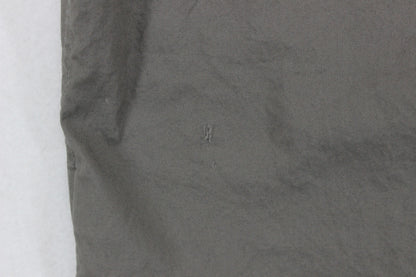 Mens Shirt Button Up Collared Short Sleeve