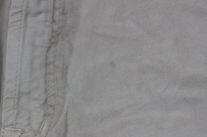 Mens Chino Trousers Zip Fly Regular Fit