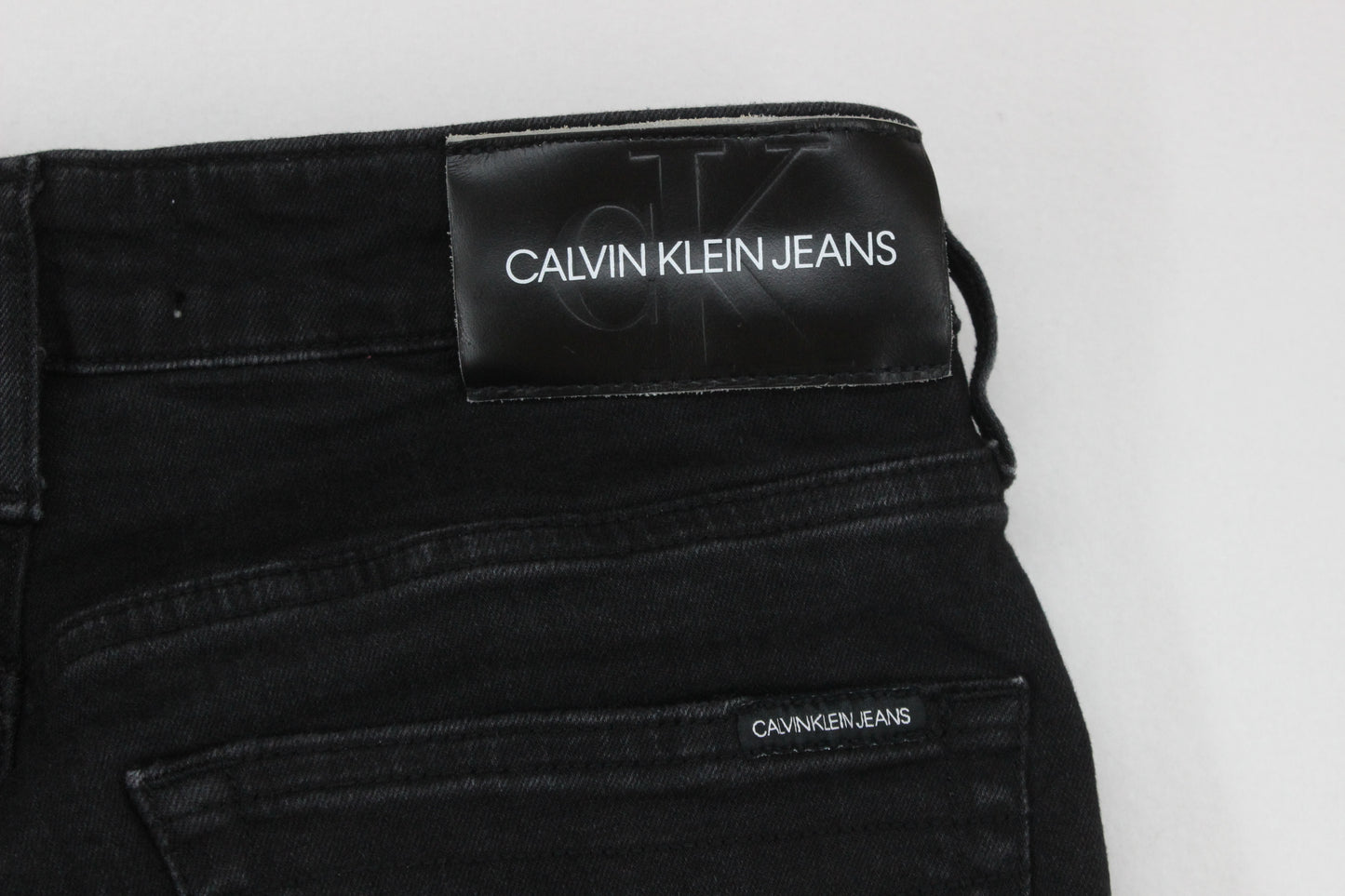 Mens Jeans Stretch Denim Slim Fit
