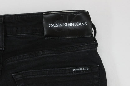Mens Jeans Stretch Denim Slim Fit