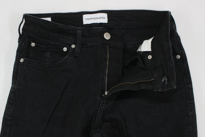 Mens Jeans Stretch Denim Slim Fit