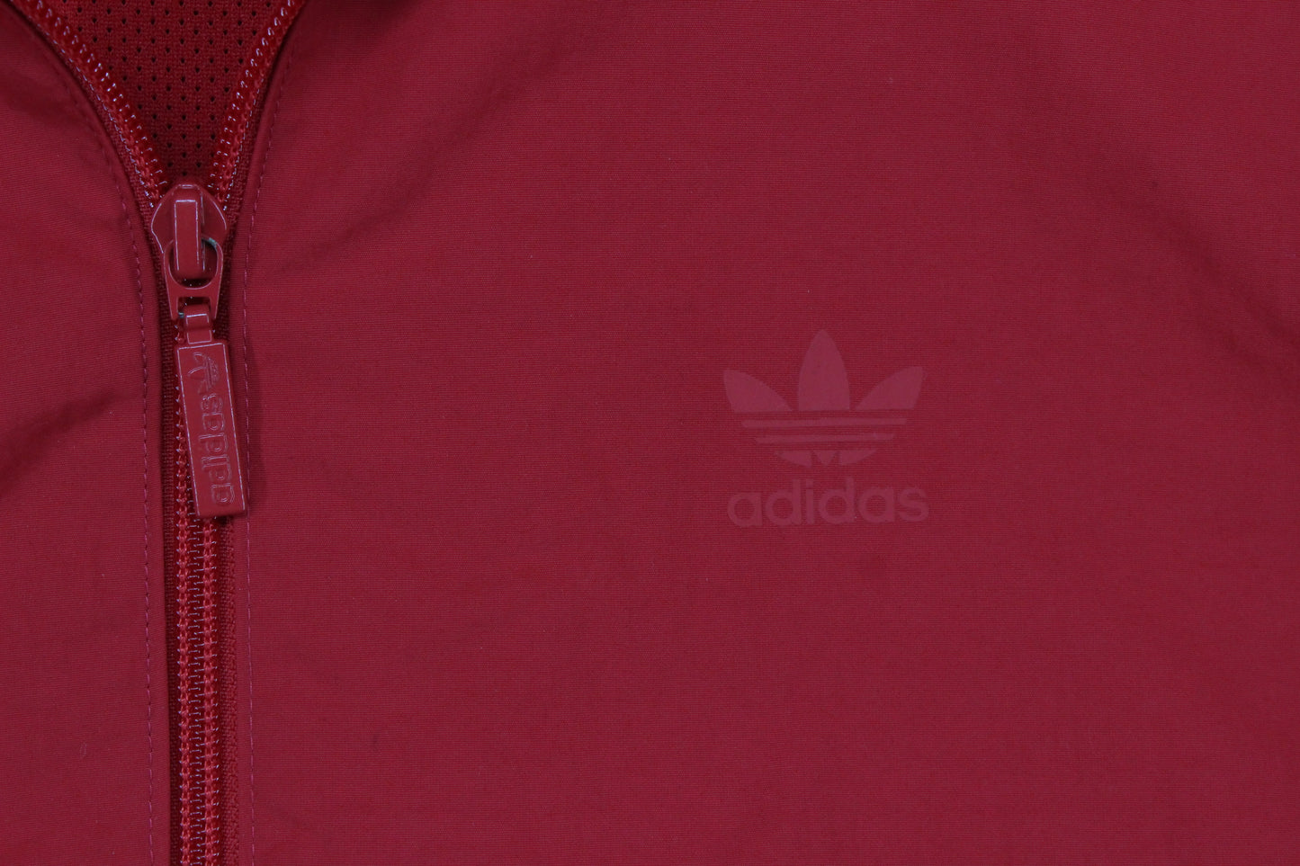 Womens Track Jacket Full Zip Striped