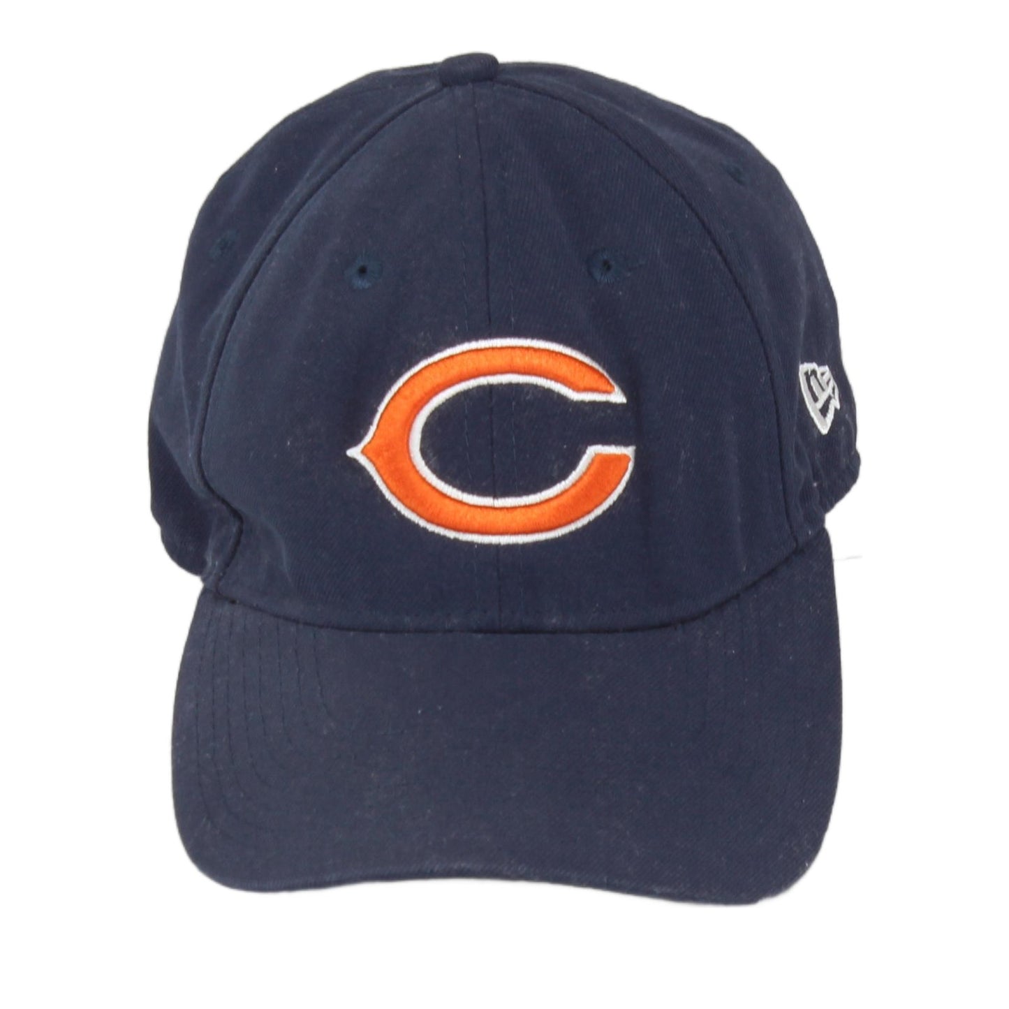 Mens Cap Adjustable Team Logo