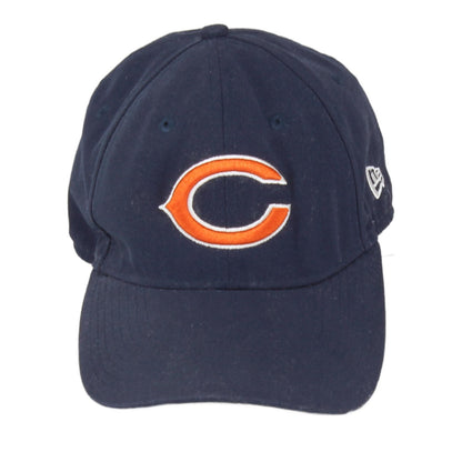 Mens Cap Adjustable Team Logo