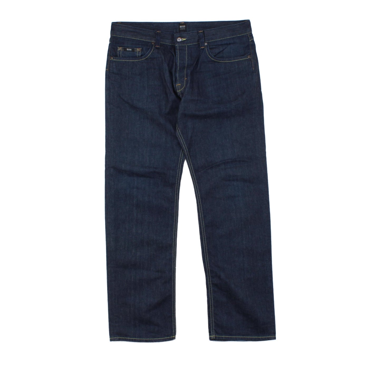 Mens Jeans Denim Stretch