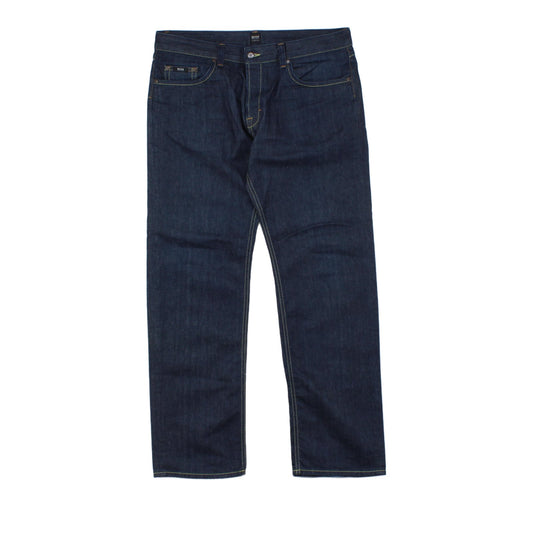 Mens Jeans Denim Stretch