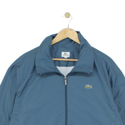 Mens Track Jacket 80S Casuals Outerwear