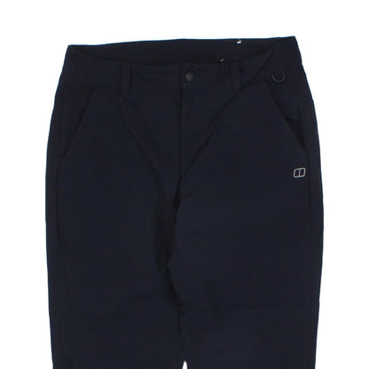 Mens Hiking Trousers Lightweight Stretch Outdoor