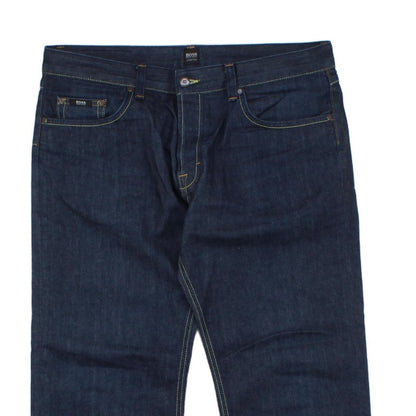 Mens Jeans Denim Stretch