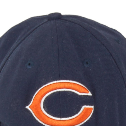 Mens Cap Adjustable Team Logo
