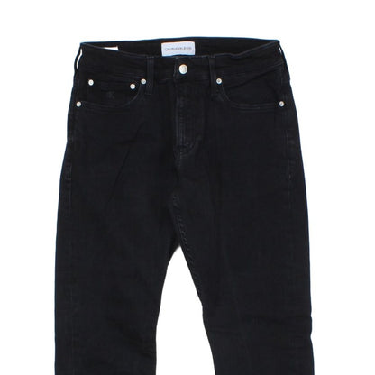 Mens Jeans Stretch Denim Slim Fit