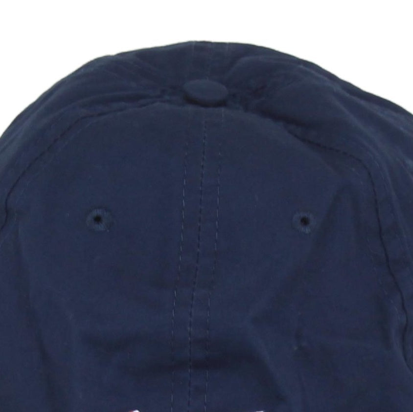 Mens Baseball Cap Logo Adjustable