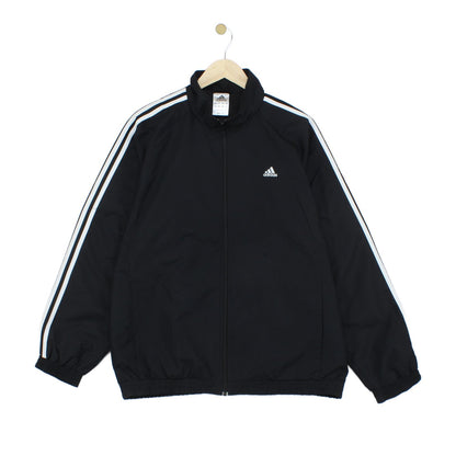 Mens Track Jacket Full Zip
