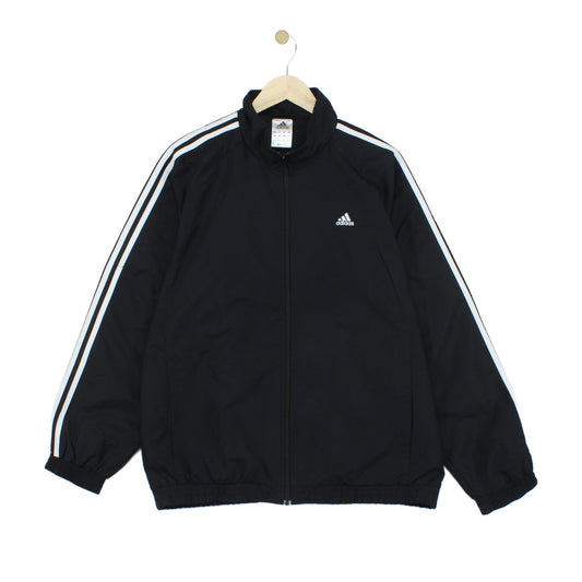 Mens Track Jacket Full Zip