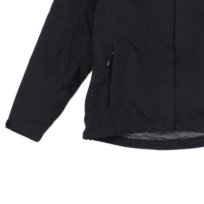 Womens Hyvent Waterproof Jacket Hooded Full Zip