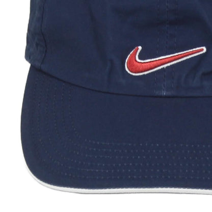 Mens Baseball Cap Logo Adjustable