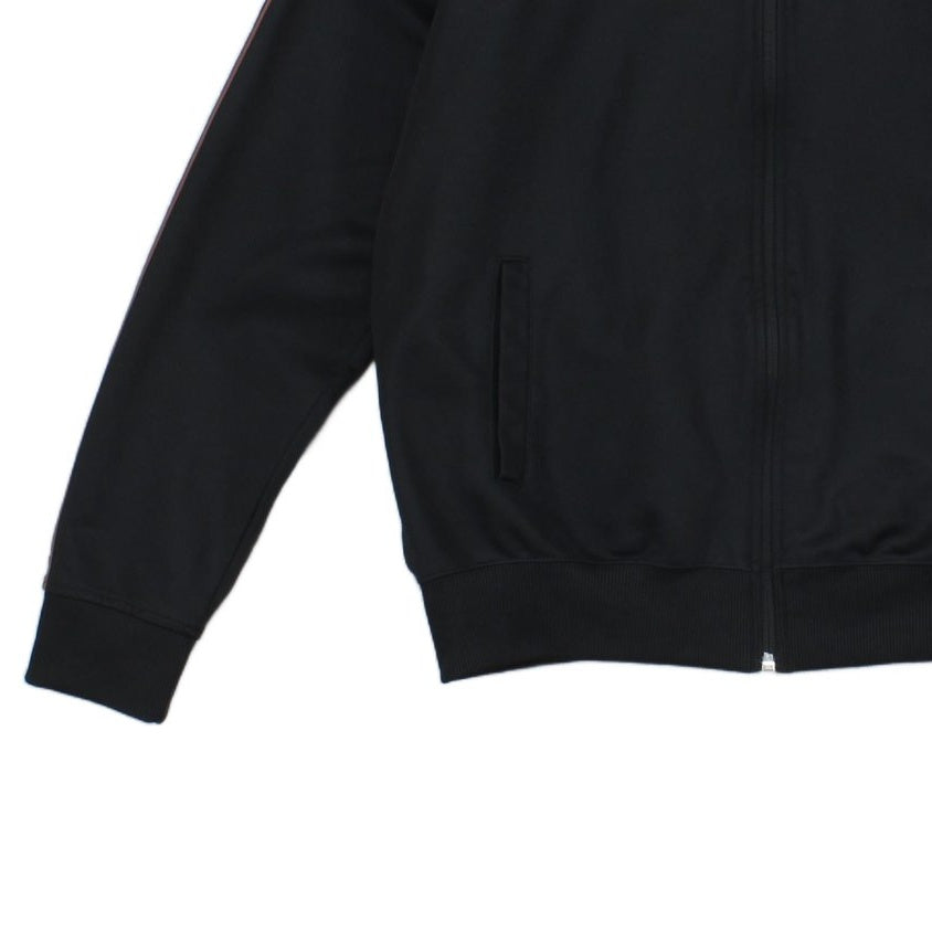 Mens Track Jacket Made In Portugal 80S Casuals