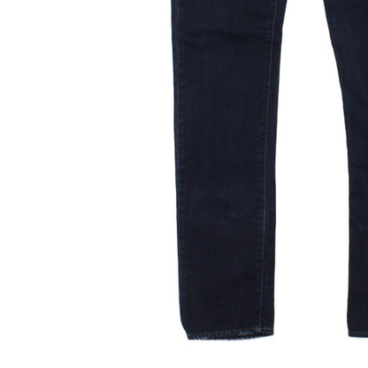 Mens Jeans Slim Fit Denim