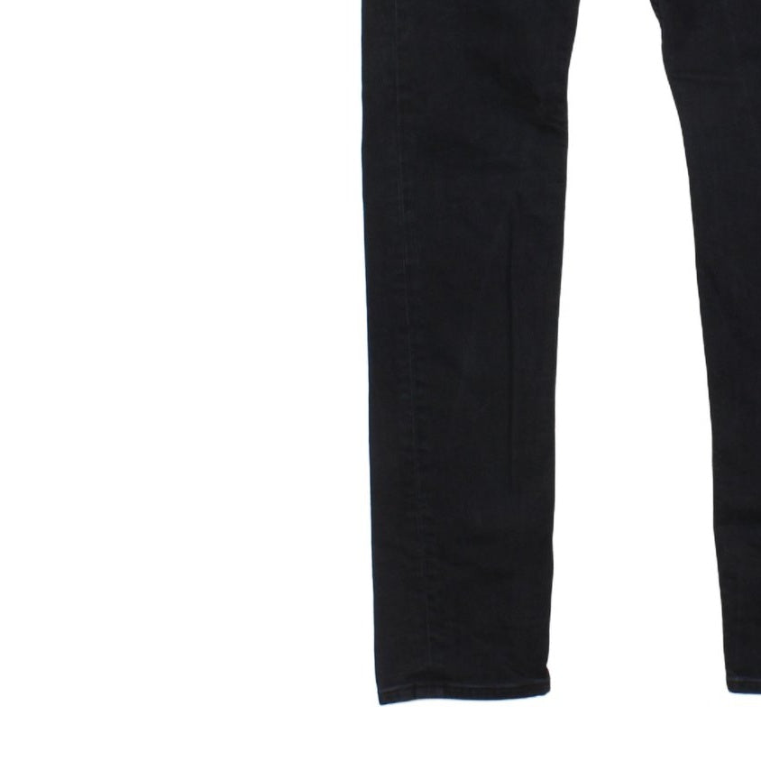 Mens Jeans Stretch Denim Slim Fit