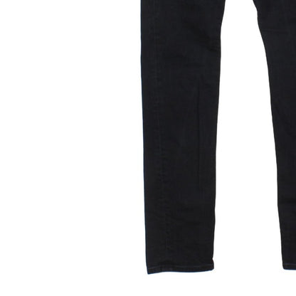 Mens Jeans Stretch Denim Slim Fit
