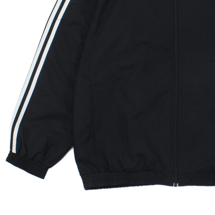 Mens Track Jacket Full Zip