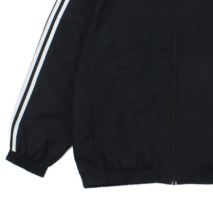 Mens Track Jacket Full Zip