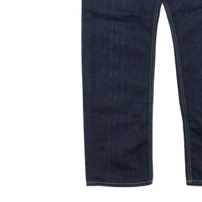 Mens Jeans Denim Stretch