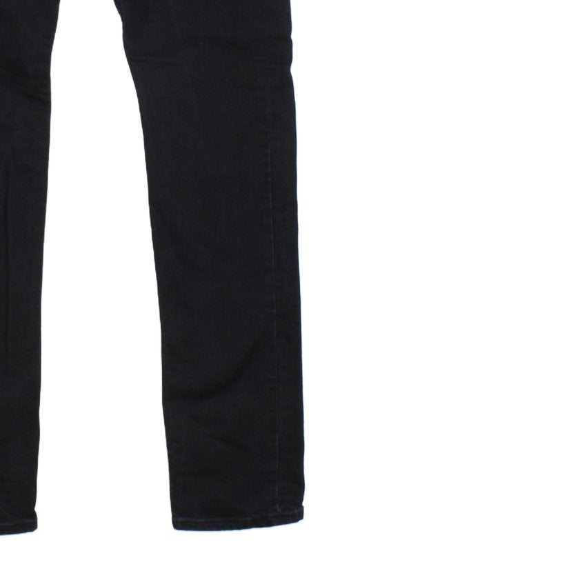 Mens Jeans Stretch Denim Slim Fit