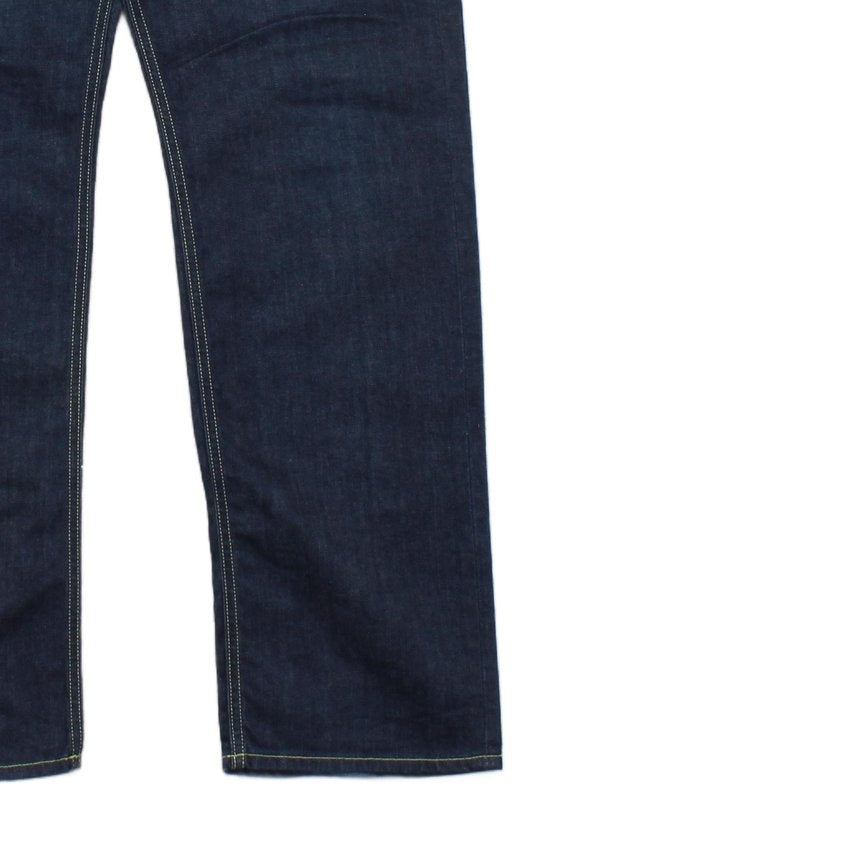 Mens Jeans Denim Stretch