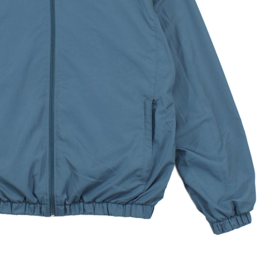 Mens Track Jacket 80S Casuals Outerwear