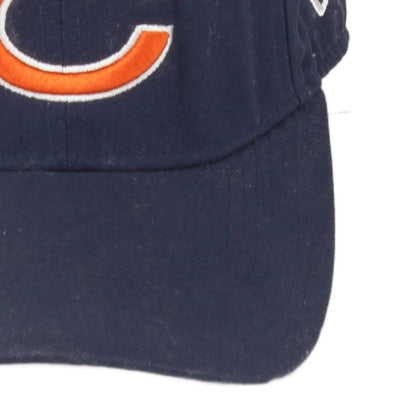 Mens Cap Adjustable Team Logo