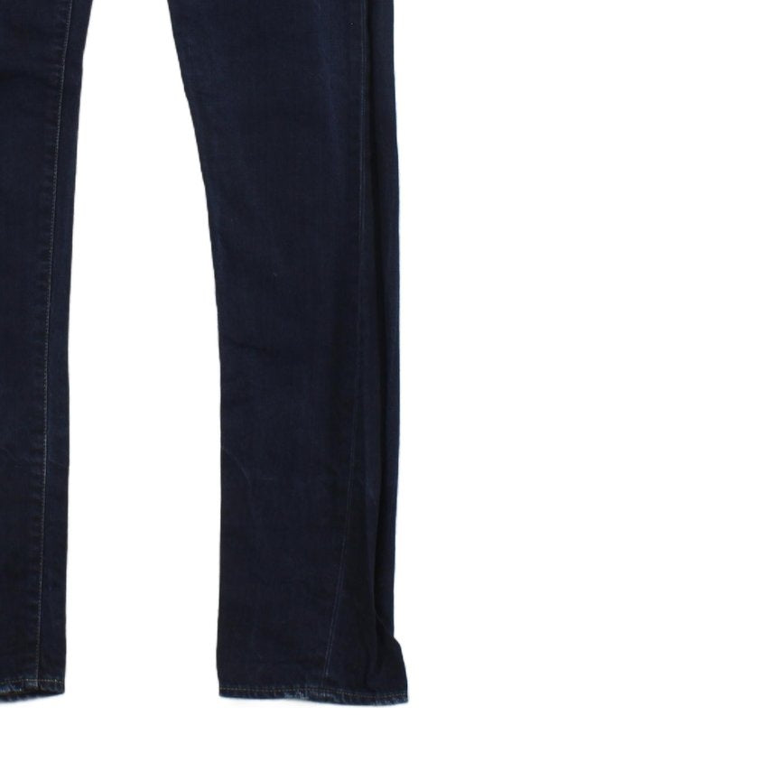 Mens Jeans Slim Fit Denim
