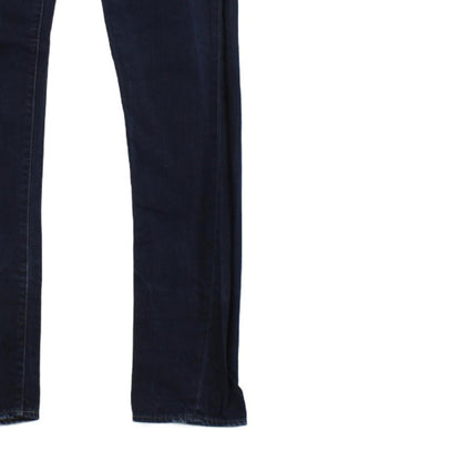 Mens Jeans Slim Fit Denim