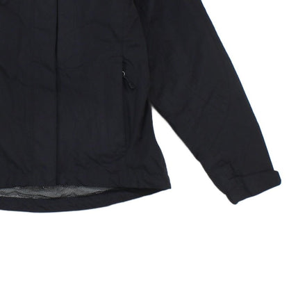 Womens Hyvent Waterproof Jacket Hooded Full Zip