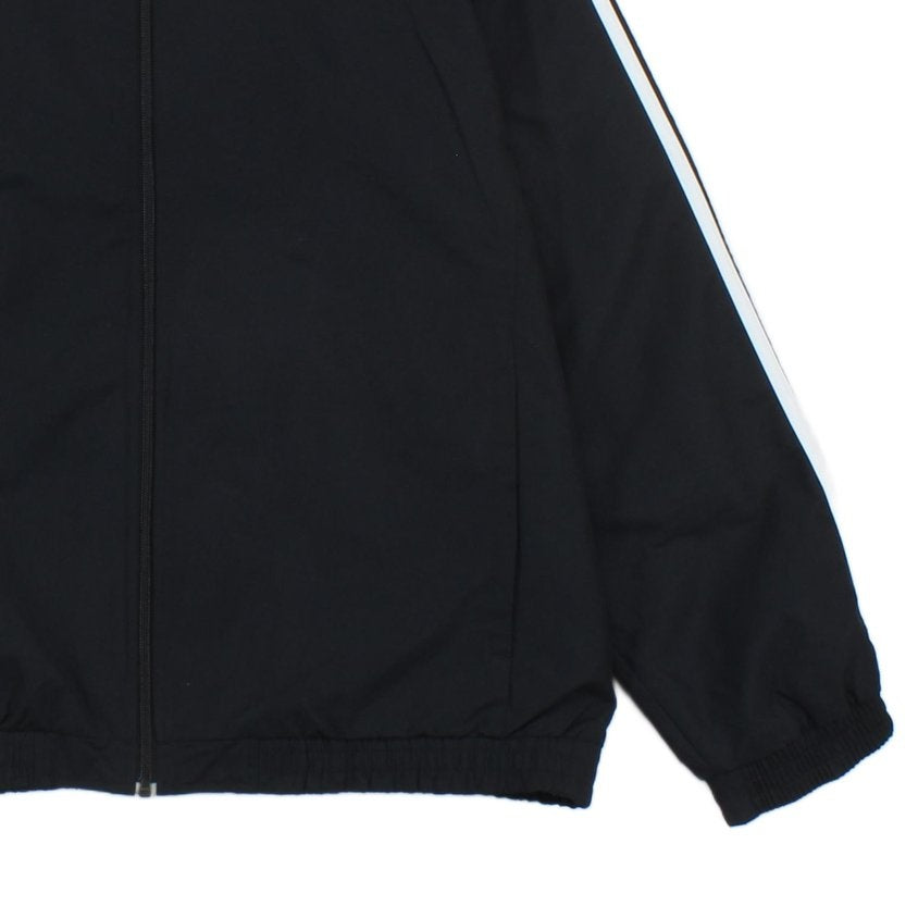 Mens Track Jacket Full Zip
