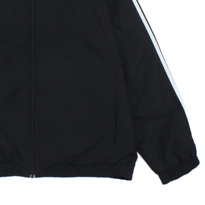 Mens Track Jacket Full Zip