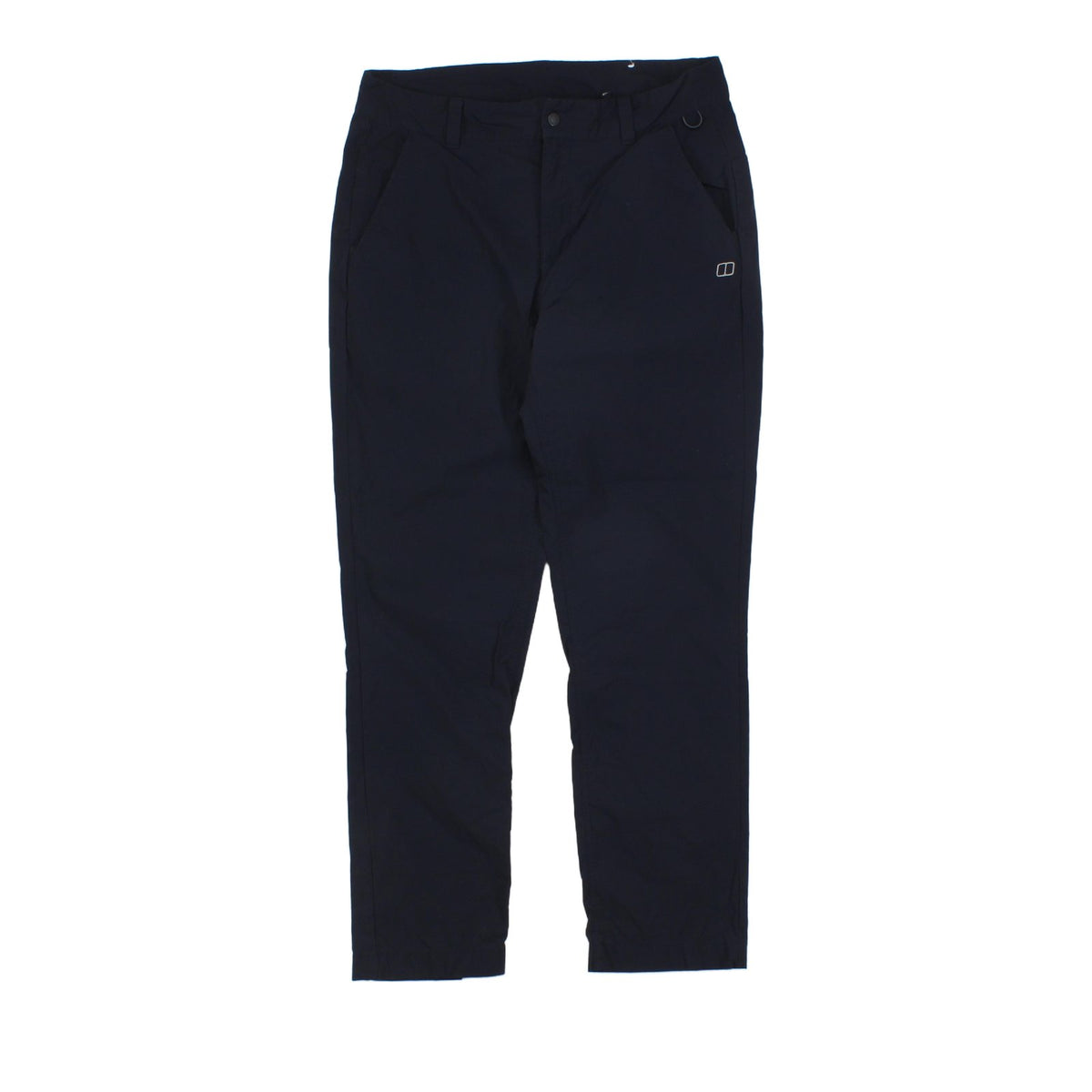 Mens Hiking Trousers Lightweight Stretch Outdoor