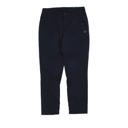 Mens Hiking Trousers Lightweight Stretch Outdoor